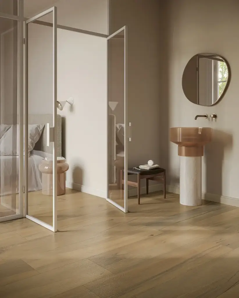 Интерьер Serenissima Cir I Lecci - 26