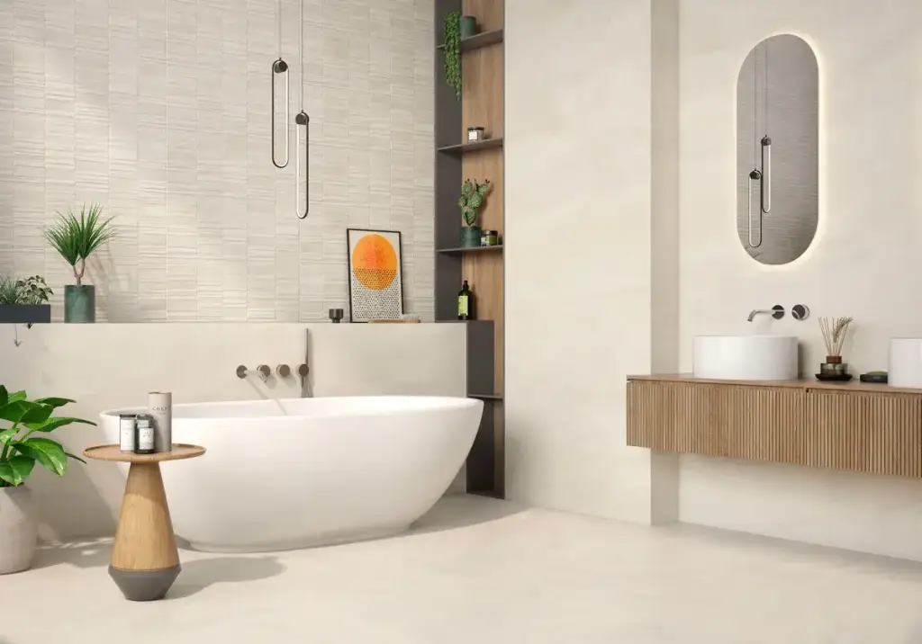 Интерьер Geotiles Lavica - 6