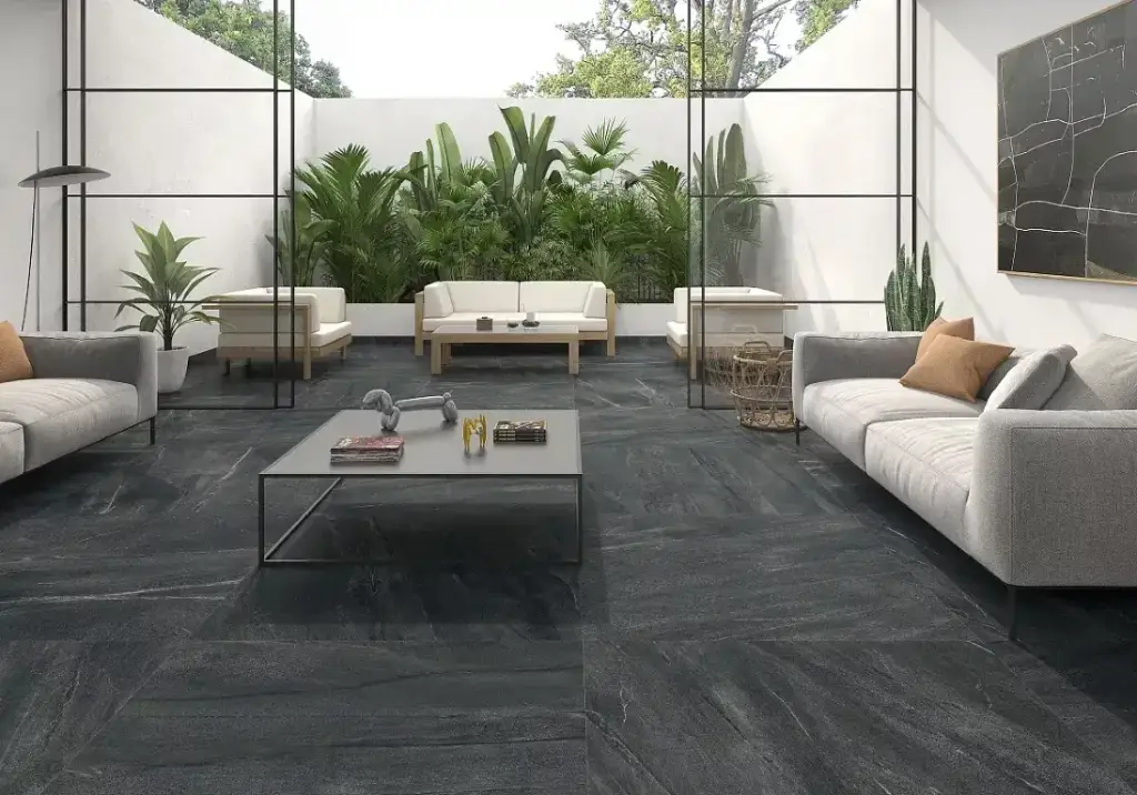 Интерьер Geotiles Lavica - 10