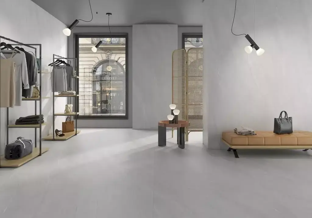 Интерьер Geotiles Lavica - 3