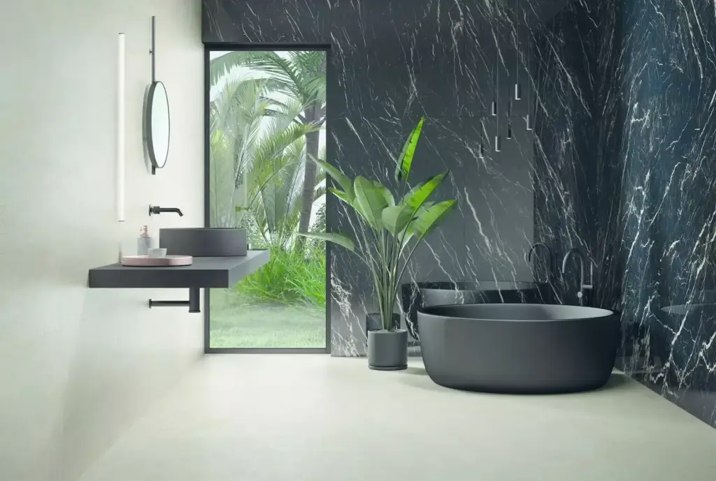 Интерьер Peronda Lava - 4