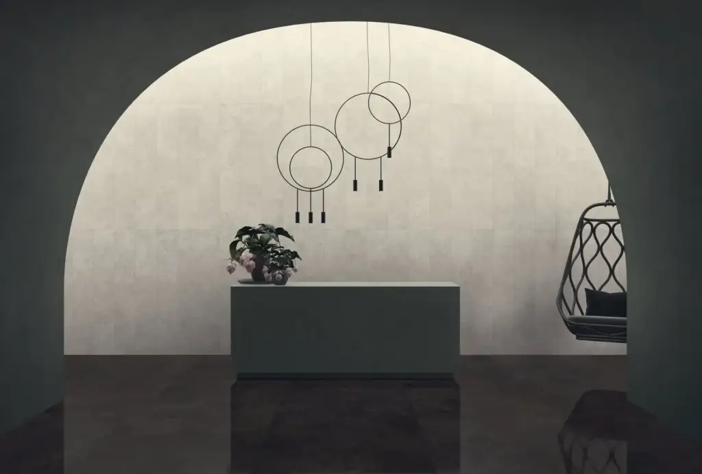 Интерьер Peronda Lava