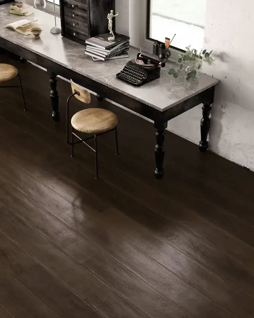 Интерьер Sant Agostino Lakewood - 9