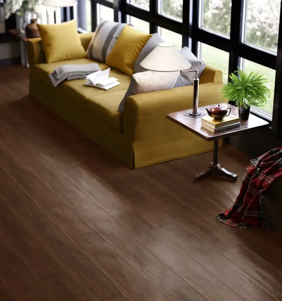 Интерьер Sant Agostino Lakewood - 5