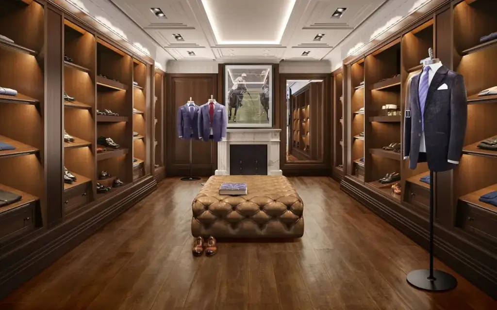 Интерьер Sant Agostino Lakewood - 1