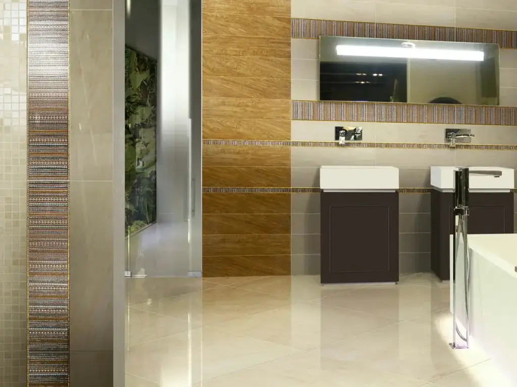 Интерьер Brennero Folli Follie - 9