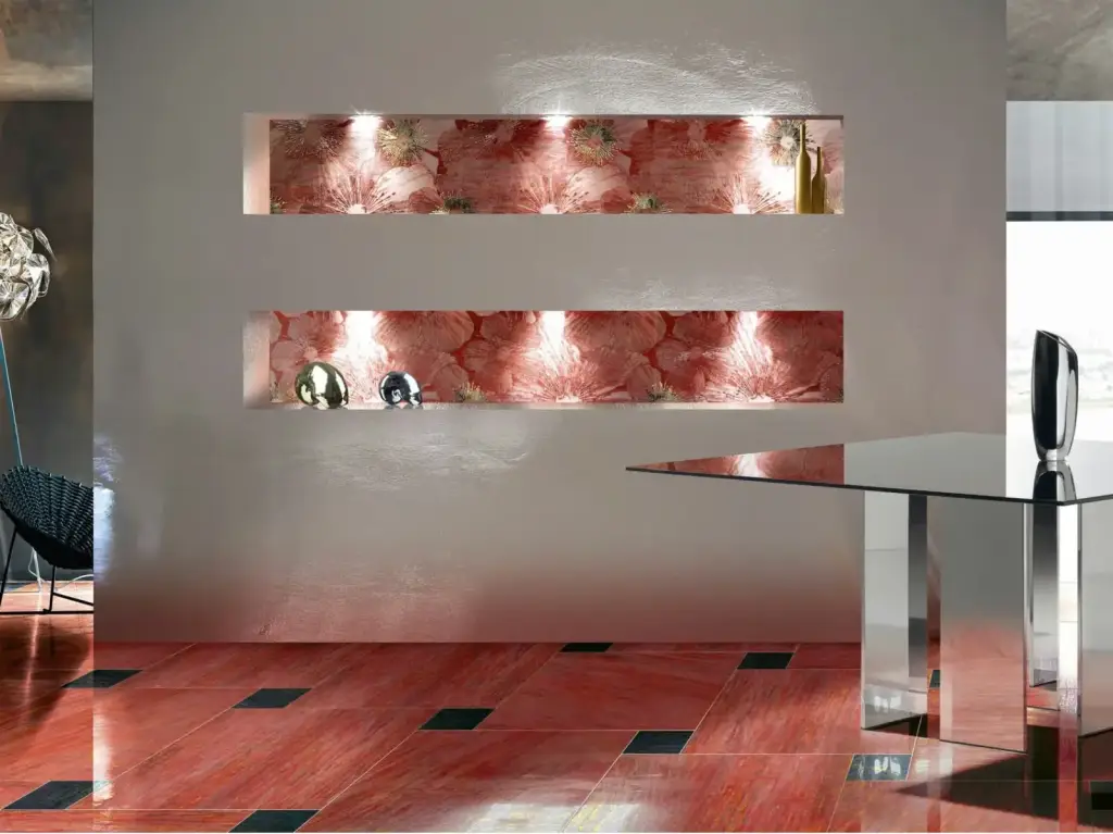 Интерьер Brennero Folli Follie - 4