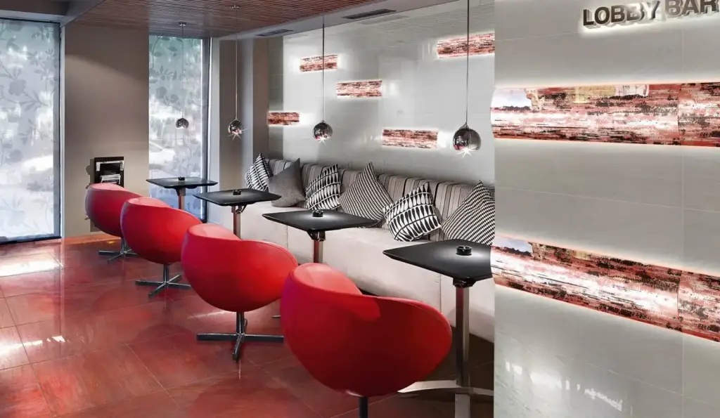 Интерьер Brennero Folli Follie - 1