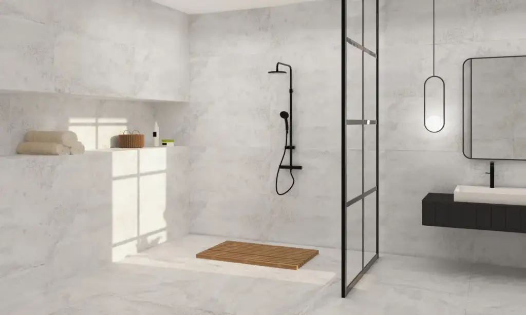 Интерьер Prissmacer Lab. Iron