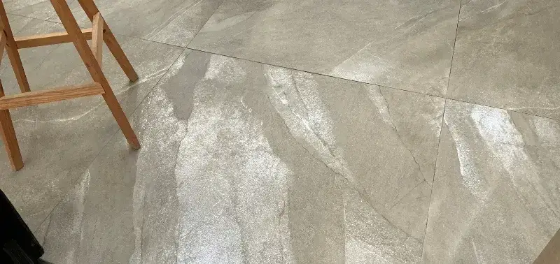 Интерьер Geotiles Lab Halley