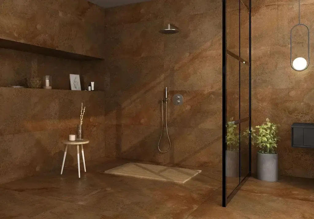 Интерьер Prissmacer Lab. Iron - 6