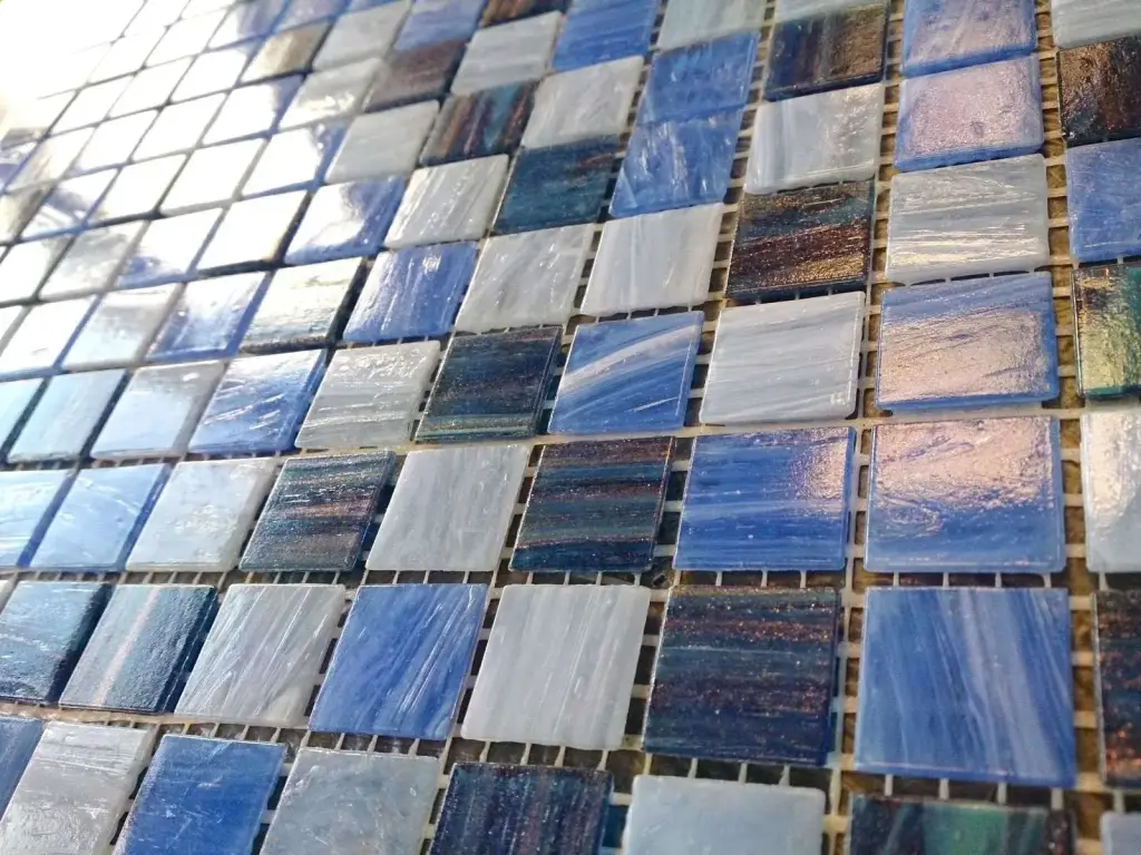 Интерьер Caramelle Mosaic La Passion - 2