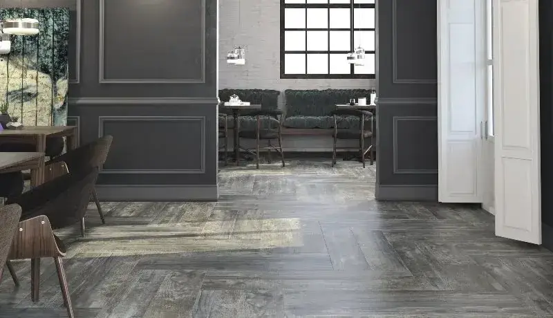 Интерьер Fanal Kubrik - 1