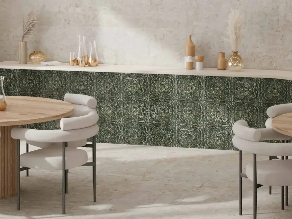 Интерьер Aparici Kintsugi - 3