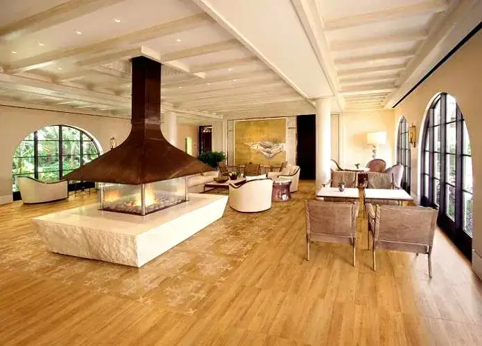 Интерьер Italon Chateau - 4