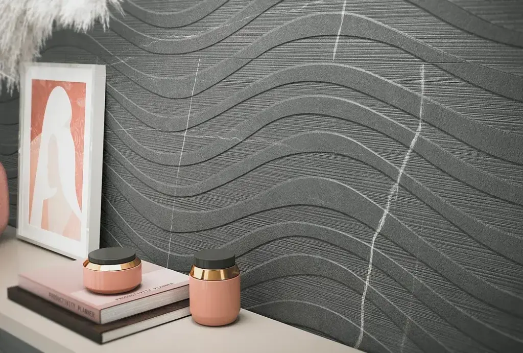 Интерьер ITT Ceramic Kairos - 3