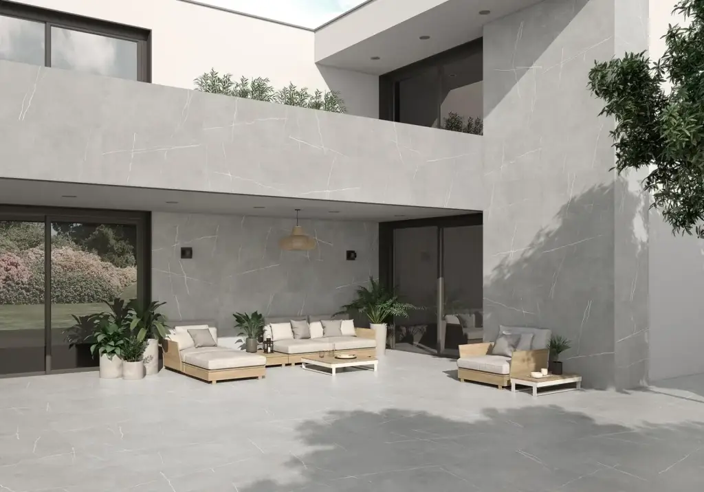 Интерьер ITT Ceramic Kairos - 1