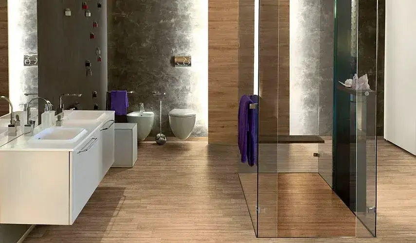 Интерьер Gardenia Orchidea (Versace) Just Life - 4