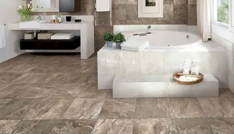 Интерьер La Fabbrica Ceramiche Thrill - 4