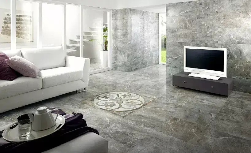 Интерьер La Fabbrica Ceramiche Thrill - 3