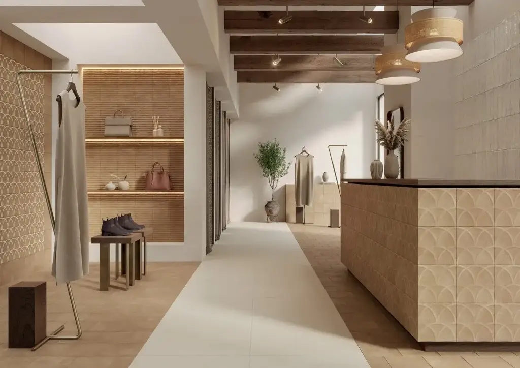 Интерьер Marca Corona Terracreta - 3