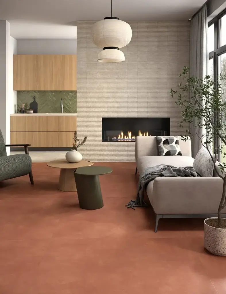 Интерьер Marca Corona Terracreta - 29