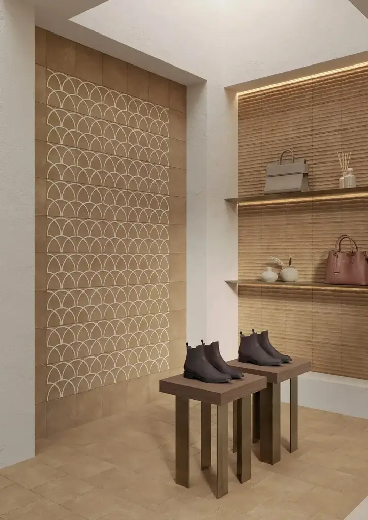 Интерьер Marca Corona Terracreta - 39