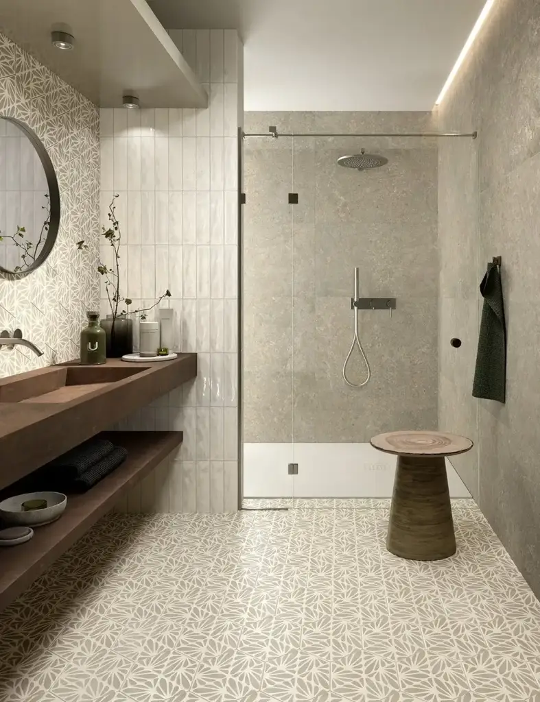 Интерьер Marca Corona Terracreta - 19