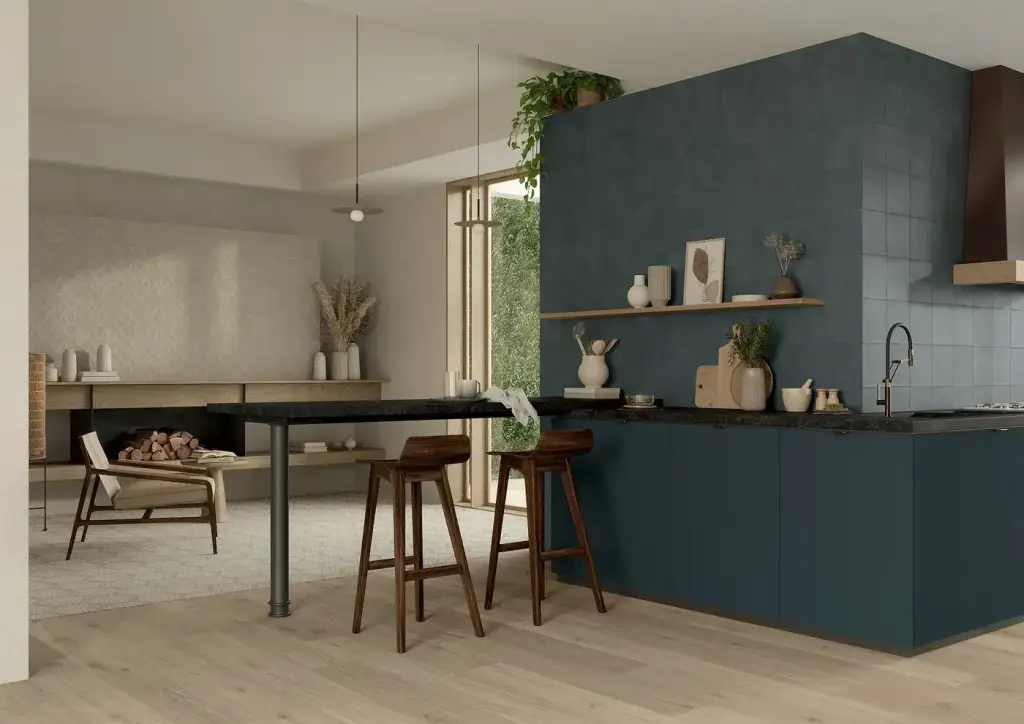 Интерьер Marca Corona Terracreta