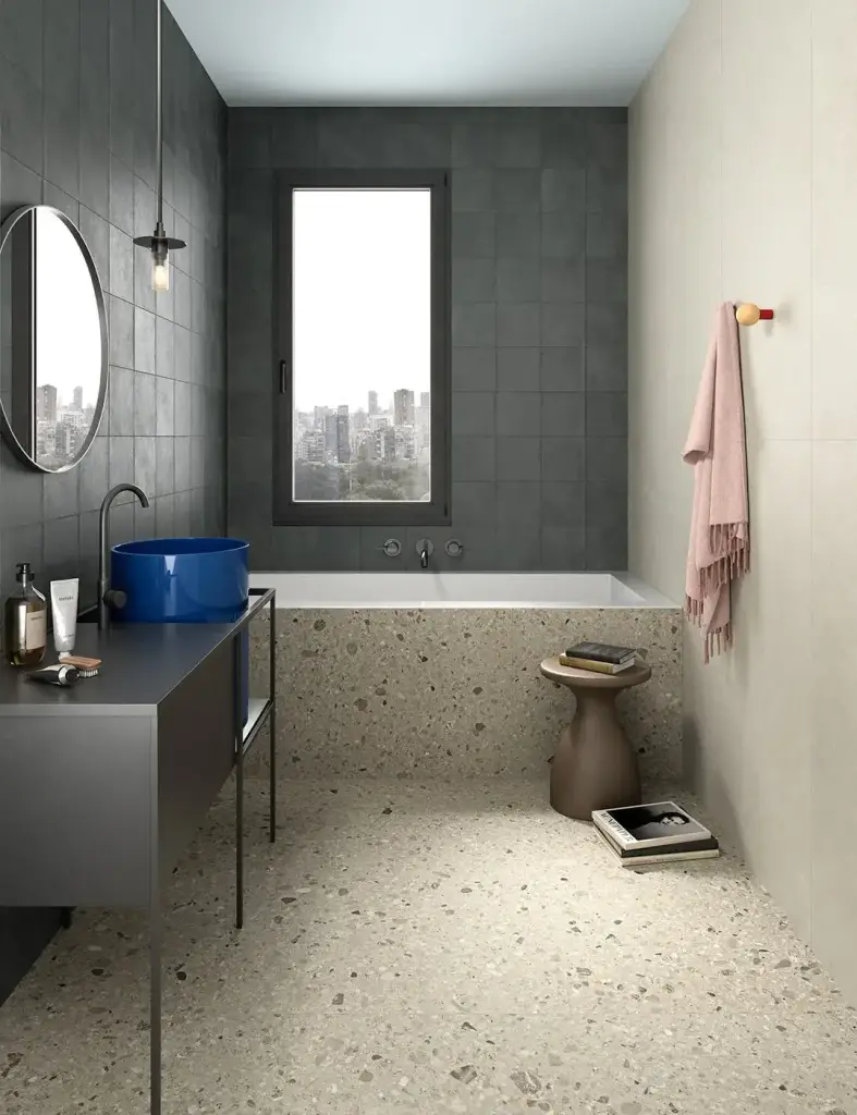 Интерьер Marca Corona Terracreta - 28