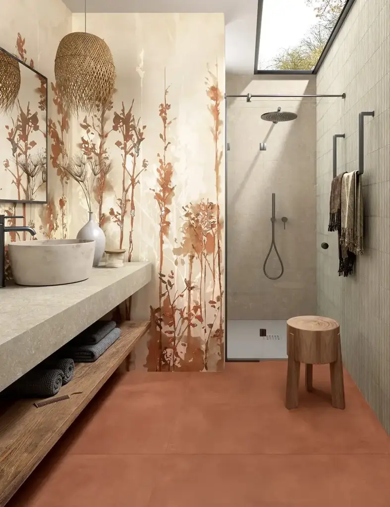 Интерьер Marca Corona Terracreta - 34