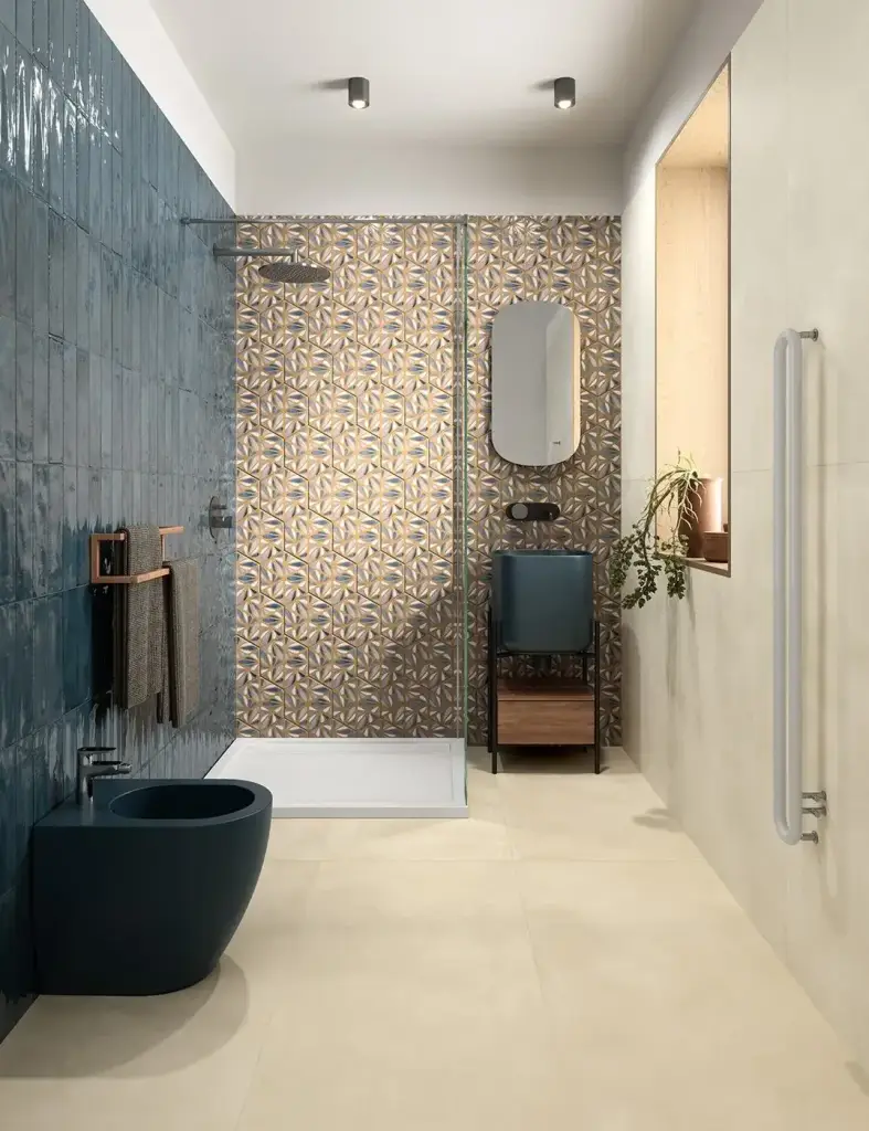 Интерьер Marca Corona Terracreta - 21