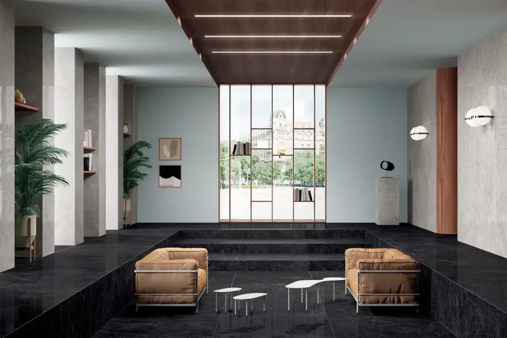 Интерьер Marca Corona Foyer