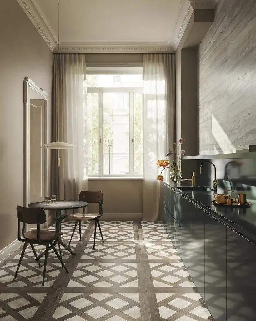 Интерьер Sant Agostino Invictus - 5