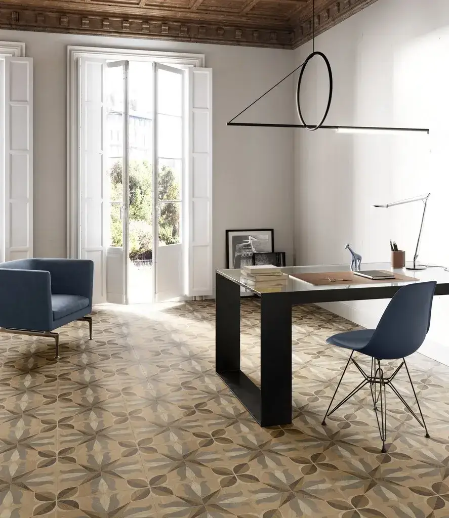 Интерьер Sant Agostino Intarsi Elite - 16