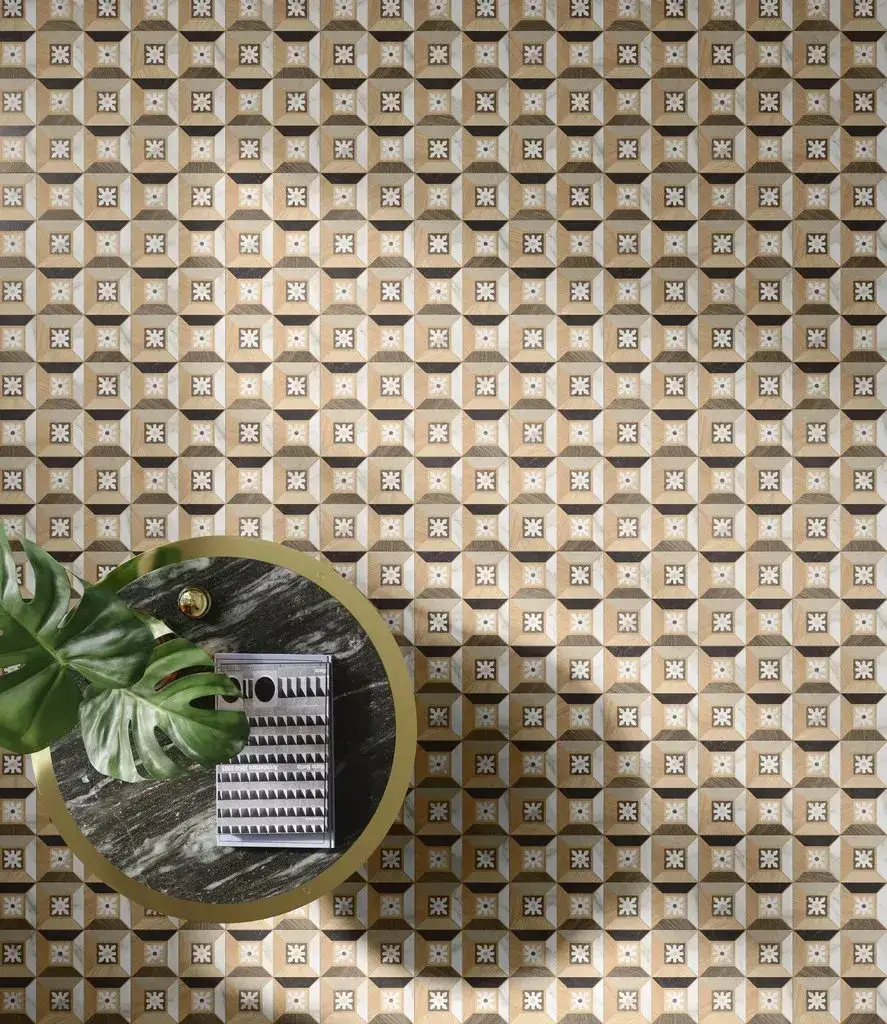 Интерьер Sant Agostino Intarsi Elite - 3