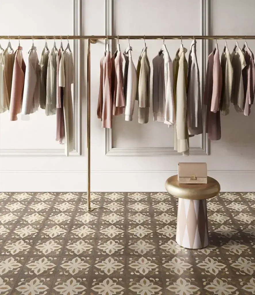 Интерьер Sant Agostino Intarsi Elite - 12