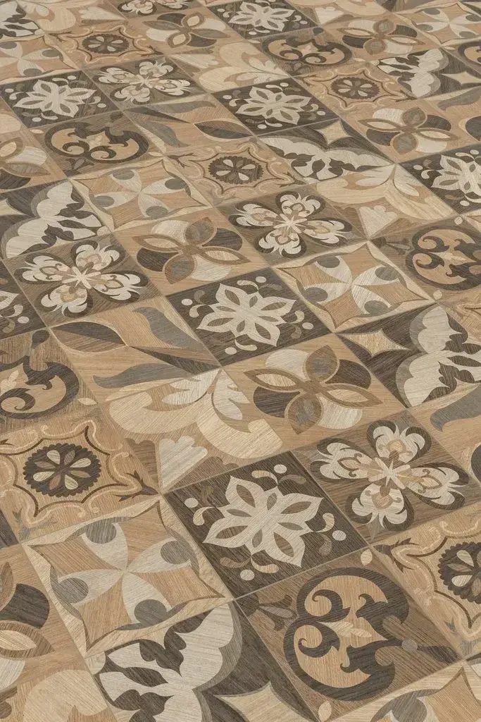 Интерьер Sant Agostino Intarsi Elite - 19