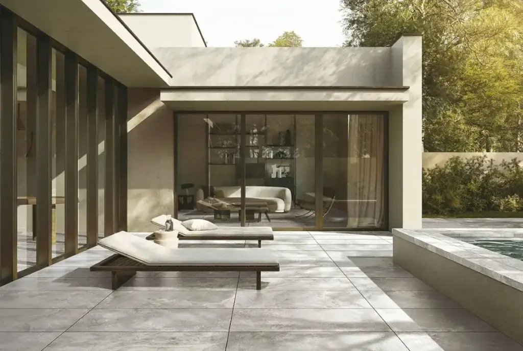 Интерьер Cercom In Contro - 5