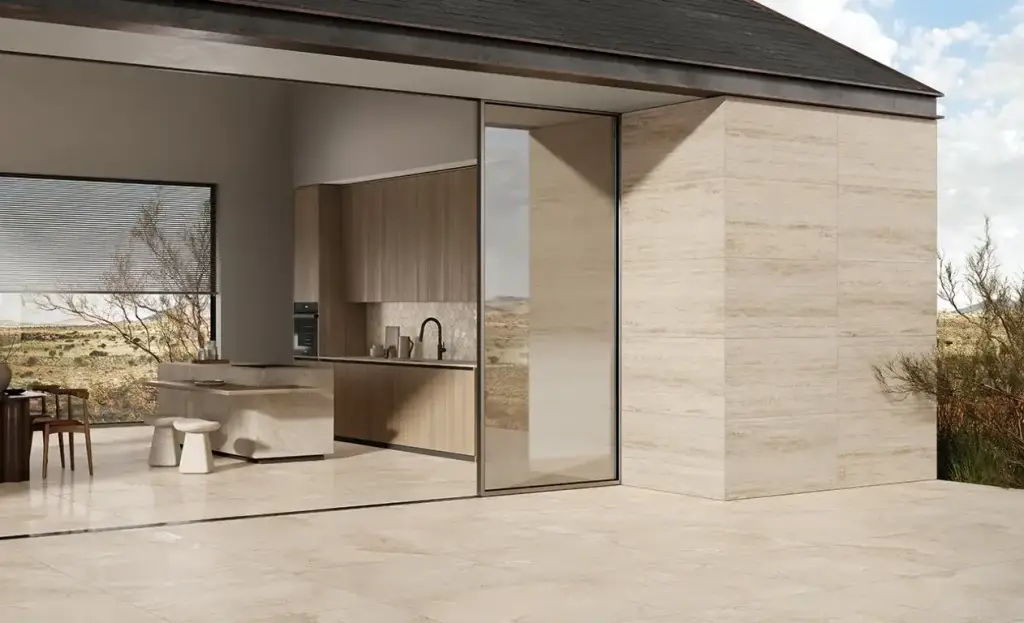 Интерьер Cercom In Contro - 4