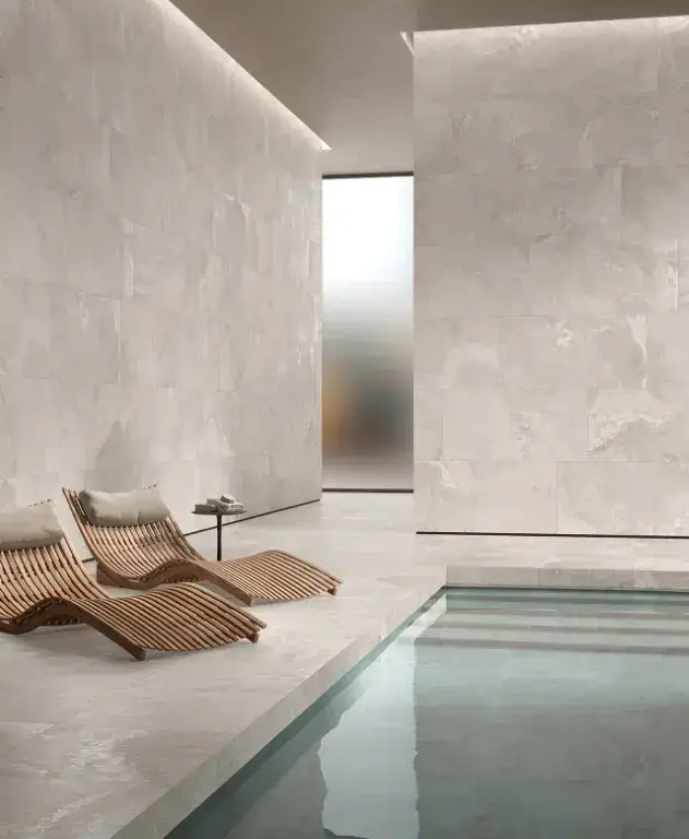 Интерьер Cercom In Contro - 13