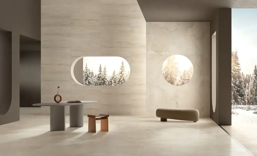 Интерьер Cercom In Contro - 2