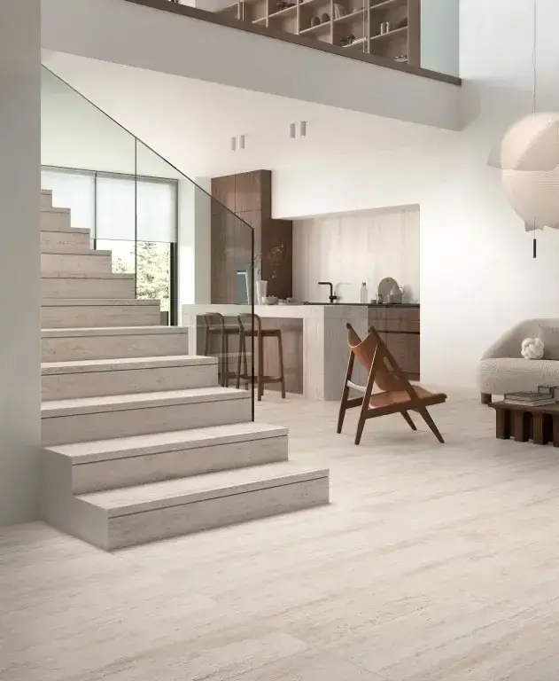 Интерьер Cercom In Contro - 10