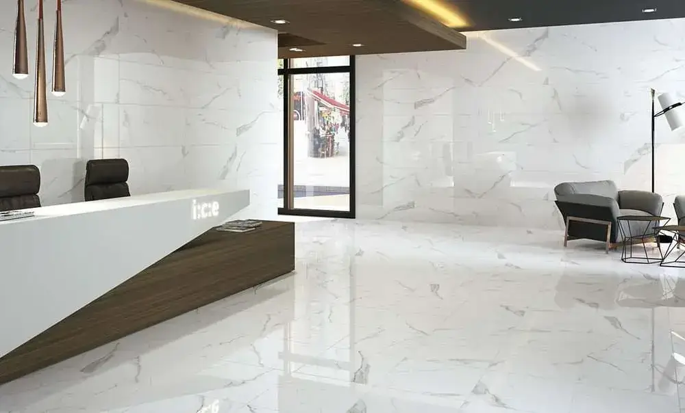 Интерьер Fanal Iceberg - 3