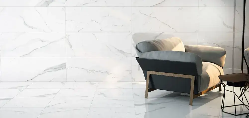 Интерьер Fanal Iceberg - 2