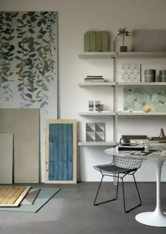 Интерьер Marca Corona Multiforme - 7