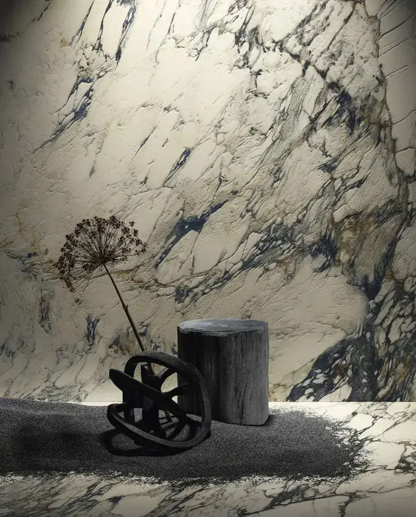 Интерьер Del Conca HME Marble Edition - 34