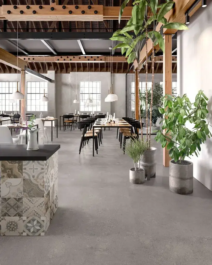 Интерьер Sant Agostino Highstone - 9