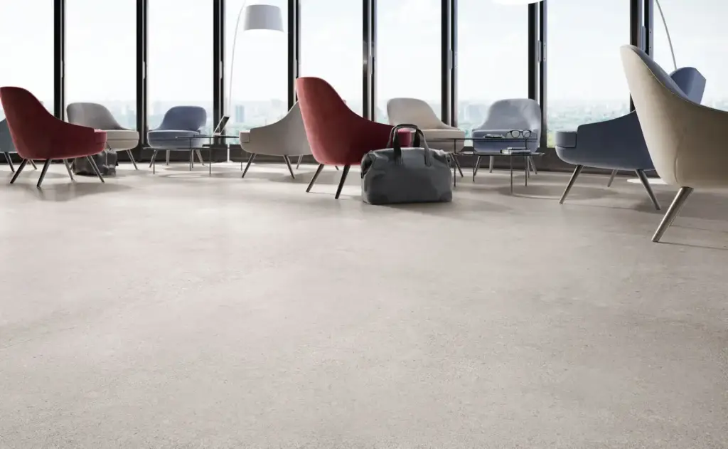 Интерьер Sant Agostino Highstone