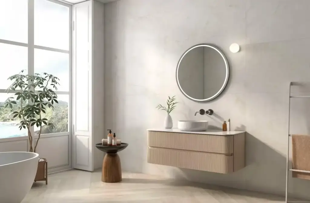 Интерьер Pamesa Hermes